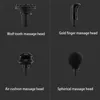 Massagepistole, Massage gun Tiefengewebe, für Schulter Produktbild-Vorschau 9