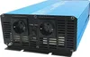 Spannungswandler 24V 230V Blau Reiner Sinus Wechselrichter: Produktbild-Vorschau 1