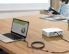 Kabel - Verlängerungskabel - USB-C-Buchse - Thunderbolt 3 - Produktbild-Vorschau 4