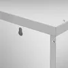 Expondo Royal Catering Edelstahl Hängeschrank - 1500 x 400 Produktbild-Vorschau 3