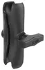 RAM Mounts RAM-201U, Schwarz, 144,5 mm, 322 g Produktbild-Vorschau 4