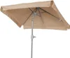 Merxx Sonnenschirm, 160 x 230 cm, beige Produktbild-Vorschau 5