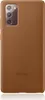 Samsung EF-VN980, Cover, Samsung, Galaxy Note20, 17 cm Produktbild-Vorschau 6