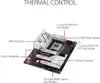 ASUS ROG STRIX B650-A GAMING WIFI Mainboard Sockel AM5 Produktbild-Vorschau 11