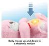 Fisher-Price Baby-Spielzeug Schlummer-Otter Voir les images du produit 3