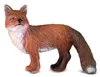 Collecta 88001 Lis rudy 5 cm Dzikie zwierzęta Podgląd zdjęcia produktu 1