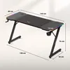 Huzaro Hero 3.3 RGB - gaming table Voir les images du produit 17