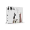 A product box for Umbra Buddy wall hooks, showing the hooks in use. Náhled obrázku produktu