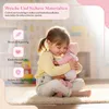 Kinderplay Babypuppe Lili 41 cm – sprechende Puppe mit Produktbild-Vorschau 5