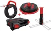 Dérouleur de câble MULTI-SET 300kg RUNPOTEC Voir les images du produit 5