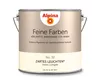 Alpina Feine Farben No. 32 Zartes Leuchten® edelmatt 2,5 Produktbild-Vorschau 1