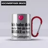 Trendation - Lieblingskind Muttertag Vatertag Edelstahl Produktbild-Vorschau 2