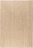 190x280 cm Tappeto Bouclé Juta 105974 Naturale Oro Anteprima dell’immagine prodotto 8
