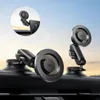 Magnetischer Autohalter für Mobiltelefone für MagSafe ESR Produktbild-Vorschau 5