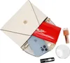 Gallantry, Abendclutch mit abnehmbarer Kette und Produktbild-Vorschau 4