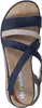 Rieker Schuhe Damen Keil Sandaletten Sandalen V3663, Produktbild-Vorschau 23