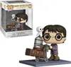 Funko POP! Harry Potter - Harry Potter pushing Trolley #135 Produktbild-Vorschau 13