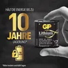 GP Batteries CR-P2, 6 V, Lit Podgląd zdjęcia produktu 9