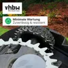 vhbw 2x Spikes kompatibel mit Worx WR167E, WR142E, WR143E, Produktbild-Vorschau 6