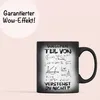 Trendation - Mathelehrer Farbwechsel Zauber-Tasse Produktbild-Vorschau 3