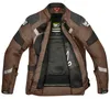Berik Absolute Terra Giacca da moto in tessuto, Anteprima dell’immagine prodotto 3