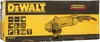 DEWALT Winkelschleifer 230mm 2600Watt Anteprima dell’immagine prodotto 9