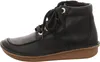 Clarks Komfort Stiefeletten Damen 31363532343339 Schwarz 37 Produktbild-Vorschau 30