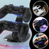 PS4 Controller Ladestation Dual USB Dockingstation Für 2 Produktbild-Vorschau 9