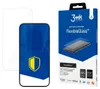Hybrydowe szkło ochronne 3mk FlexibleGlass dla Apple iPhone Podgląd zdjęcia produktu 9