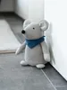 Trendpet Tierische Türstopper, Maus Moni, dekorative Produktbild-Vorschau 6