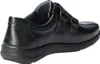 Waldläufer Herren Halbschuhe schwarz, Leder, 2026112/8.5 Produktbild-Vorschau 55