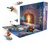 LEGO Star Wars Adventný kalendár 2026, Stavebnica, 6 rok / Náhľad obrázku produktu 16