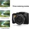 48 MP, Kompakte 4K digitale Tasche Kamera für Einsteiger Produktbild-Vorschau 6