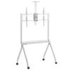 Maclean support TV/chariot support pour caméra sur Voir les images du produit 3