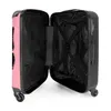 NoBoringSuitcases.com® Großer Koffer - Schmetterling - Produktbild-Vorschau 4