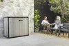 KETER Magazzino portautensili Grigio/Antracite 17204254 Anteprima dell’immagine prodotto 5