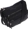 Große Damen Tasche Schultertasche Umhängetasche Produktbild-Vorschau 4