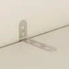 180 cm Hoher Weißer Kleiderschrank mit 5 Schubladen, Produktbild-Vorschau 9