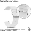 Suunto 9 Baro, Suunto 9, Suunto 7, Sony Smartwatch 2 Anteprima dell’immagine prodotto 9