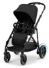 CYBEX e-Gazelle S, Betthimmel, Traditioneller Kinderwagen, Produktbild-Vorschau 1