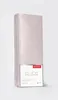Satin-Spannbettlaken 140x200 Puderrosa Produktbild-Vorschau 6