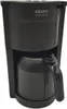 KRUPS Kaffeeautomat KM3038 Pro Aroma Therm 10Tassen schwarz Produktbild-Vorschau 15
