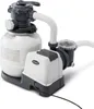 INTEX 26646GS - RCD Sandfilterpumpe (7,9m³l/hr, bis 32m³ Produktbild-Vorschau 42