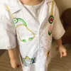 Kostým Woopie Doctor's Zástera pre deti do cca. 120 cm Náhľad obrázku produktu 9