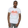 Disney - T-Shirt für Herren BI40907 (4XL) (Weiß) Produktbild-Vorschau 2