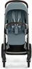 cybex Kinderwagen Talos S Lux TPE Stormy Blue Produktbild-Vorschau 3