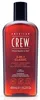 American Crew Classic 3 in 1  450ml  - shampooing Voir les images du produit 2