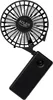 Adler Foldable mini fan | AD 7336 | Desk fan | Black | Anteprima dell’immagine prodotto 4