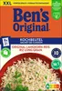 Bens Original Dlhozrnná ryža 10 minút praktické vrecko na Náhľad obrázku produktu 4