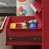 Walizka narzędziowa DURHAND pusta, solidna skrzynka Podgląd zdjęcia produktu 4